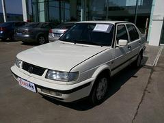 大众捷达 2002款 1.6L 手动 前卫安全升级