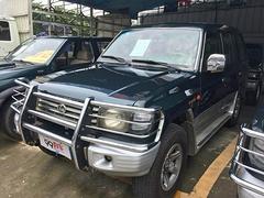长丰黑金刚 2008款 2.4L 手动 四驱 舒适