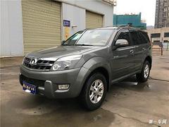 [西安]长城哈弗H3 2.4L 手动 豪华型 20