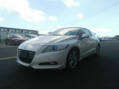 本田CR-Z [进口] 2012款 1.5L 自动