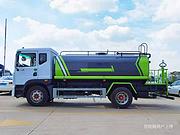工地洒水车 厂家大促销价格有优惠