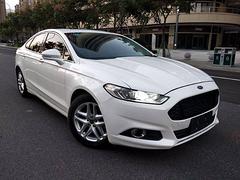 福特 蒙迪欧 2017款 1.5T 手自一体 Ec