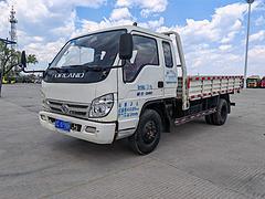 福田 平板车