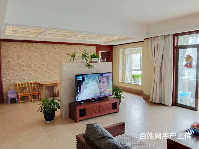 金凤朝阳 普通住宅 精装修的图片