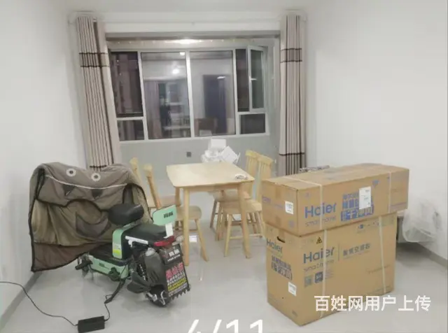 出租石场家园的图片