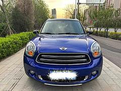 MINI Countryman 2015款 Cooper S