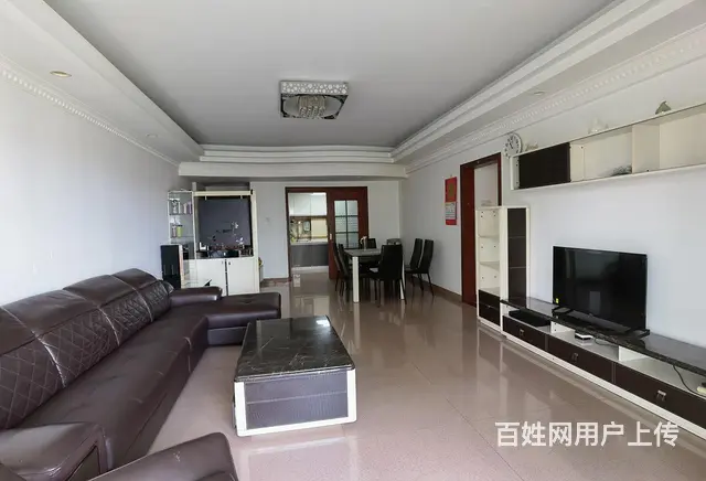康裕北苑4房，位置安静，采光好，视野好，业主急售的图片