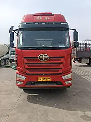 解放 高栏/栏板