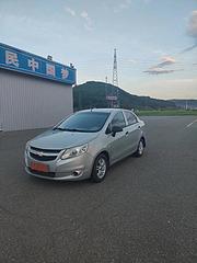 11雪弗兰赛欧自动1.3