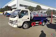 特价出售3方6方12方15方吸污车吸粪车 数量有限