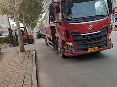 其他 平板车 国5