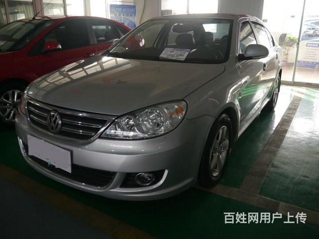 [合肥]大众朗逸 1.6L 手动 品雅版 2011的图片