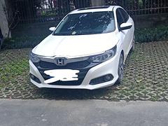 本田 凌派 2019款 1.0T 无级 180Turbo 舒
