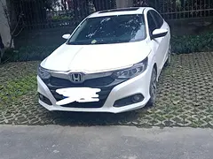 本田 凌派 2019款 1.0T 无级 180Turbo 舒