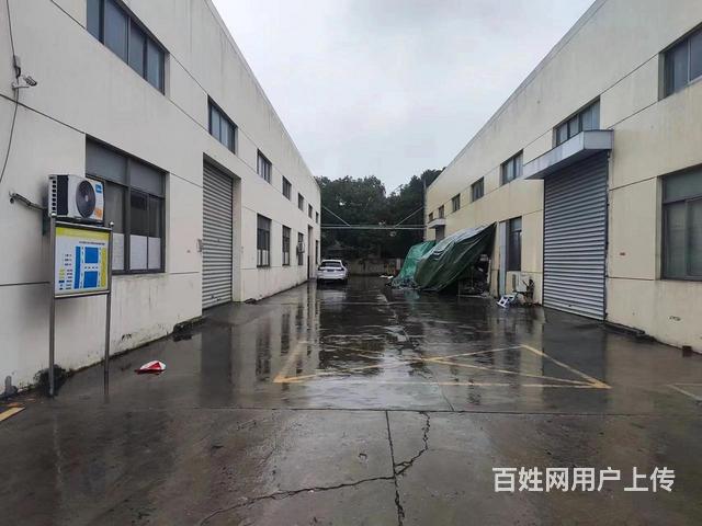 周市厂房、仓库600平1000平1600平2300平3500的图片