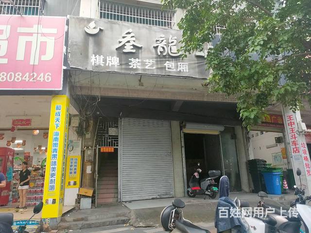 （51旺铺推荐）凤翔东路120平临街铺面房东直租的图片