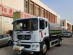 东风多利卡 其他 其他 国6