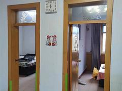 电厂生活区 普通住宅2厅 简单装修