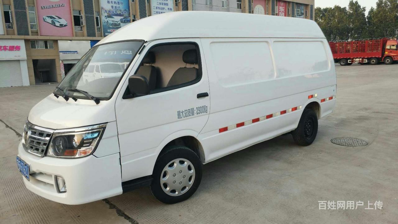 新沂车辆 新沂面包车/客车 新沂二手金杯  1/5