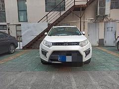 江铃 驭胜 2016款 驭胜S330 1.5GTDi 手自一
