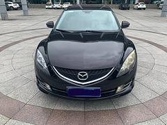 马自达 睿翼 2009款 2.5 手自一体 至尊版