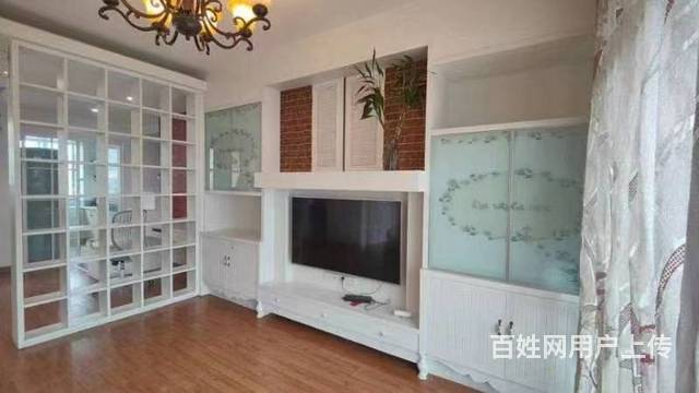 古城水岸丽景，89平南北通，148万的图片