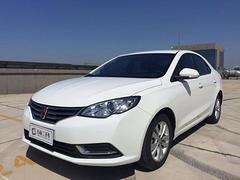 荣威350 2014款 1.5L 手动 迅驰版 (