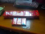 多余软硬中华烟转让