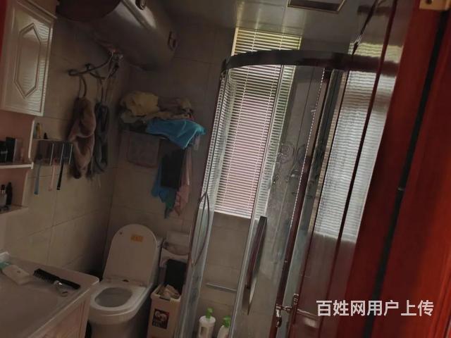 天都首郡 普通住宅2厅 精装修的图片