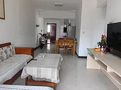 房屋出租三房两厅1000
