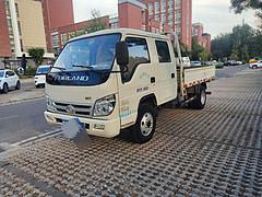 福田 其他 平板车 国5