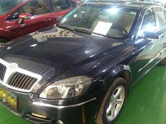 中华骏捷 2008款 1.8L 手动 舒适型 (国