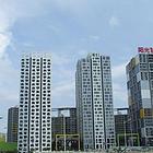 【搞定了！】民族大道阳光100上东国际办公室出租