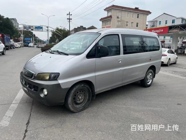 江淮瑞风的图片