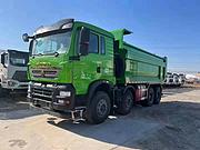 怒江急售国五豪沃TX5.8米自卸车
