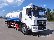 洒水车5~20吨厂家直销,抑尘车雾炮车,高质量现车，车到付款