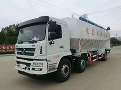 12方-40方散装饲料运输车 大厂生产优惠促销