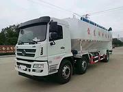 6吨-20吨散装饲料车 厂家现车促销