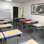 青岛台东附近教室出租