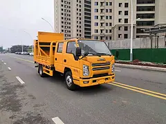 防撞车 厂家直销 （可分期  0首付）