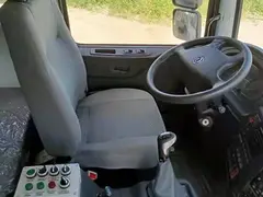 安庆二手14方压缩垃圾车2万低价转让