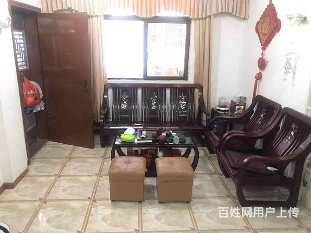 出售北门玄关园 健康楼层 带装修家电，欢迎看房的图片