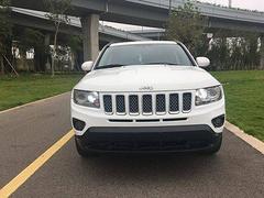 Jeep Compass [指南者] 2014款 2.0 手