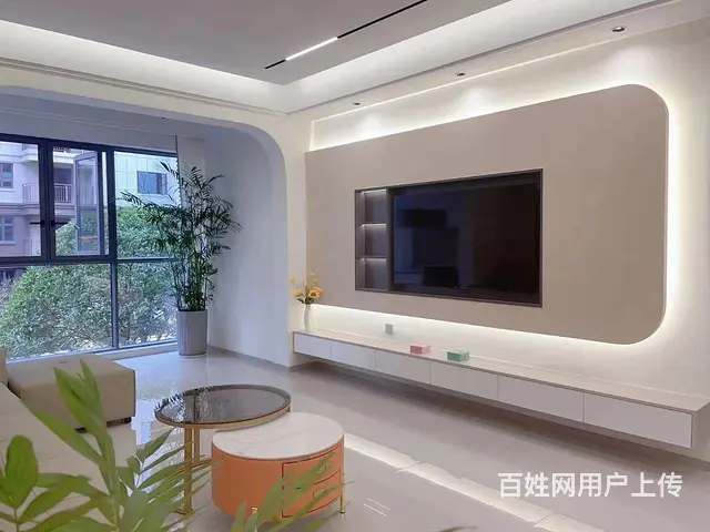 东方瑞景115平米精装修三房两厅仅65.8万的图片