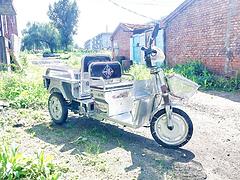 急卖电动车