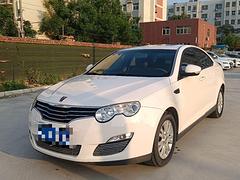 【搞定了！】荣威550 2013款 1.8 手自一体 DVV