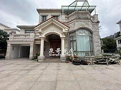 业主只租广东本地人 外地人一律不租 中空厅五个套房