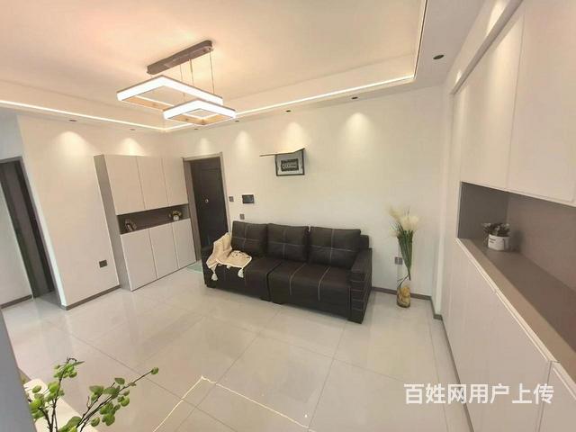 龙山国际 电梯个人精装  精装修的图片
