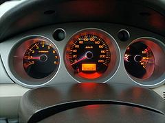 风神S30 2010款 S30-三厢 1.6 手动 尊雅型