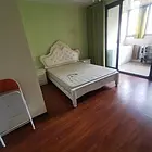 杭州萧山_新城香悦半岛_1室0厅1卫_合租朝西南_晨晖路与